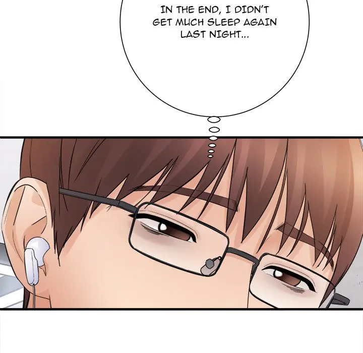 With Chloe Manhwa Chapter 37 - Page 60
