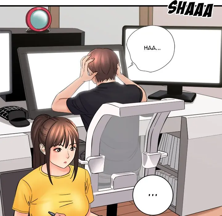 With Chloe Manhwa Chapter 37 - Page 64