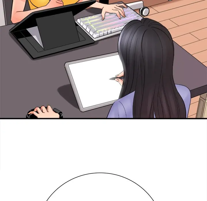 With Chloe Manhwa Chapter 37 - Page 65