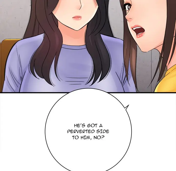 With Chloe Manhwa Chapter 37 - Page 68