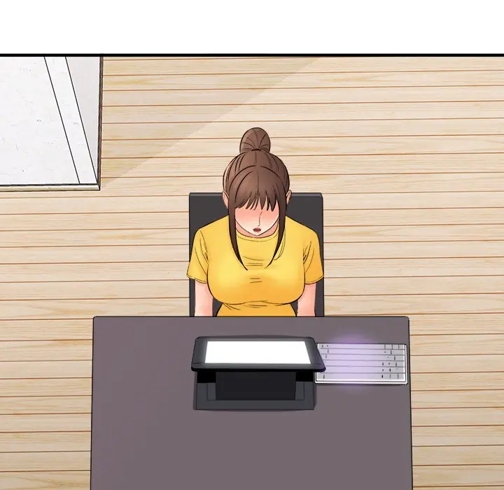With Chloe Manhwa Chapter 37 - Page 70