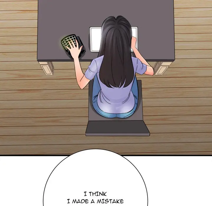With Chloe Manhwa Chapter 37 - Page 71