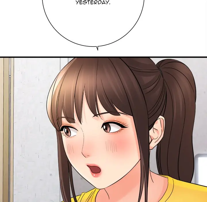 With Chloe Manhwa Chapter 37 - Page 72