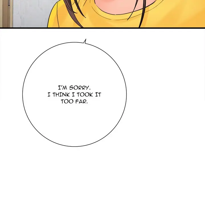 With Chloe Manhwa Chapter 37 - Page 73