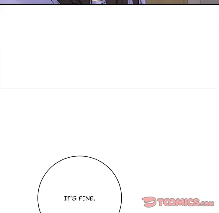 With Chloe Manhwa Chapter 37 - Page 75