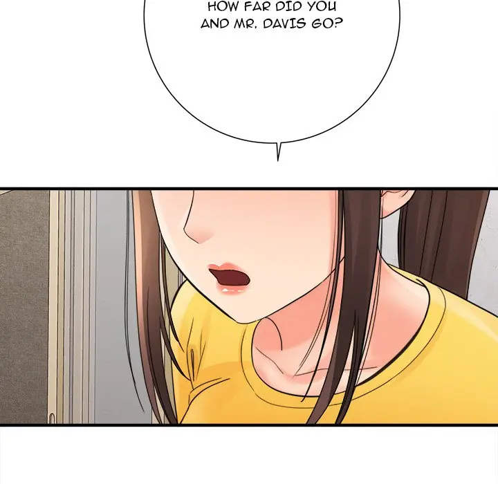 With Chloe Manhwa Chapter 37 - Page 79