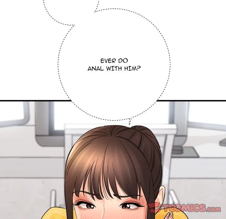 With Chloe Manhwa Chapter 37 - Page 81
