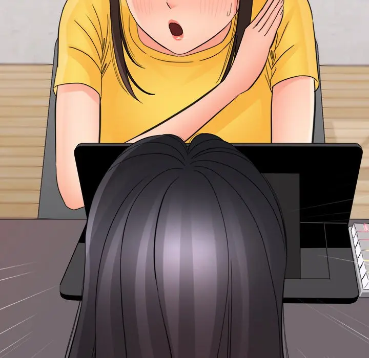 With Chloe Manhwa Chapter 37 - Page 82