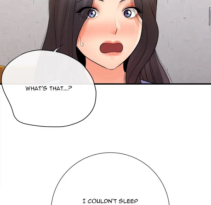 With Chloe Manhwa Chapter 37 - Page 84