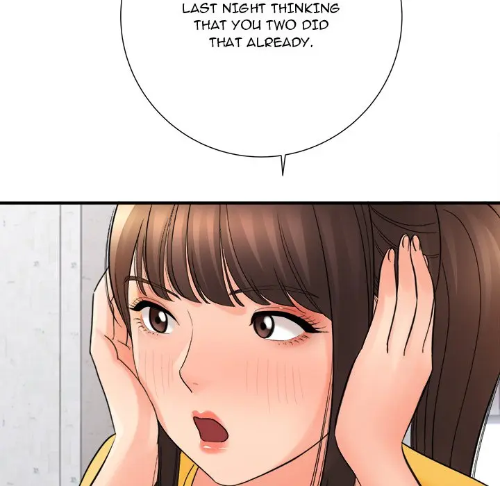 With Chloe Manhwa Chapter 37 - Page 85