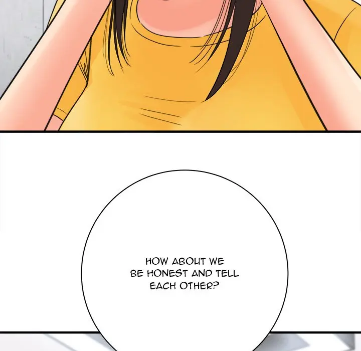 With Chloe Manhwa Chapter 37 - Page 86