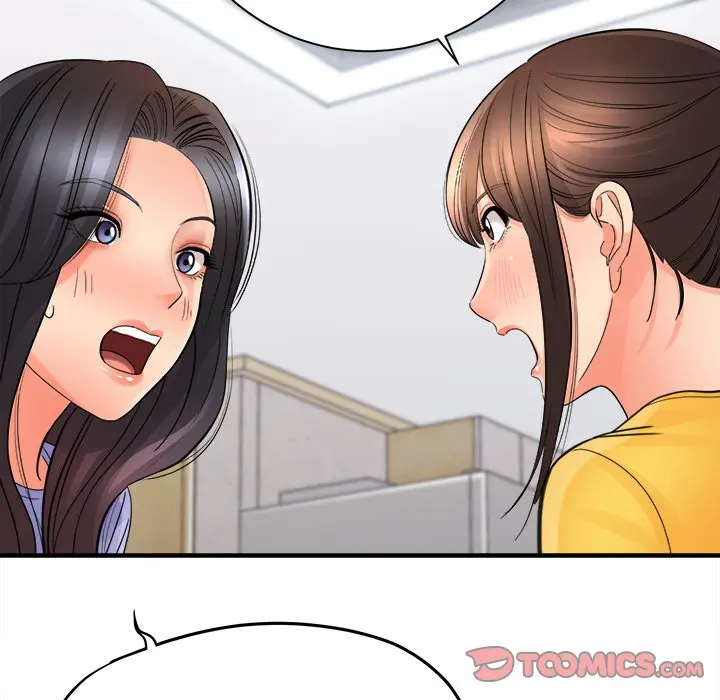 With Chloe Manhwa Chapter 37 - Page 87