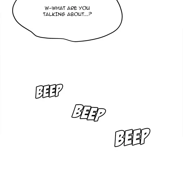 With Chloe Manhwa Chapter 37 - Page 88