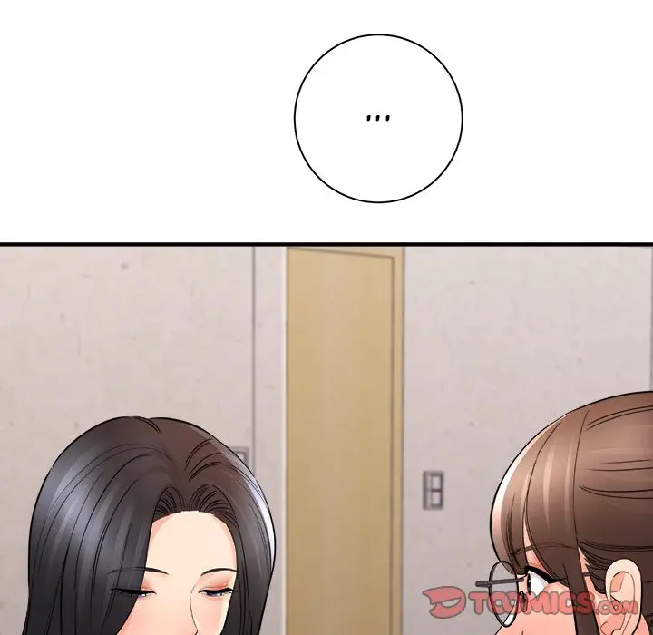 With Chloe Manhwa Chapter 37 - Page 9