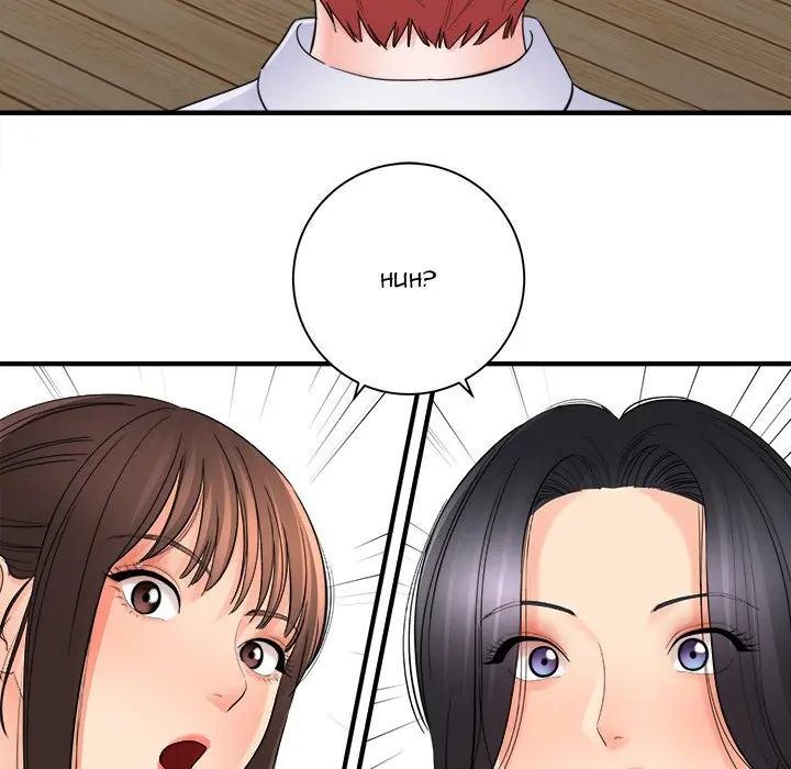 With Chloe Manhwa Chapter 37 - Page 92
