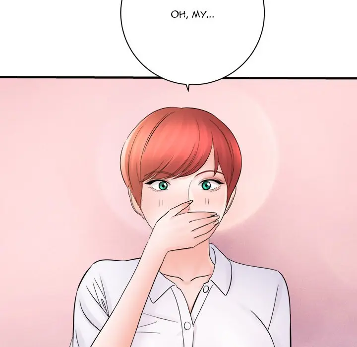 With Chloe Manhwa Chapter 37 - Page 94