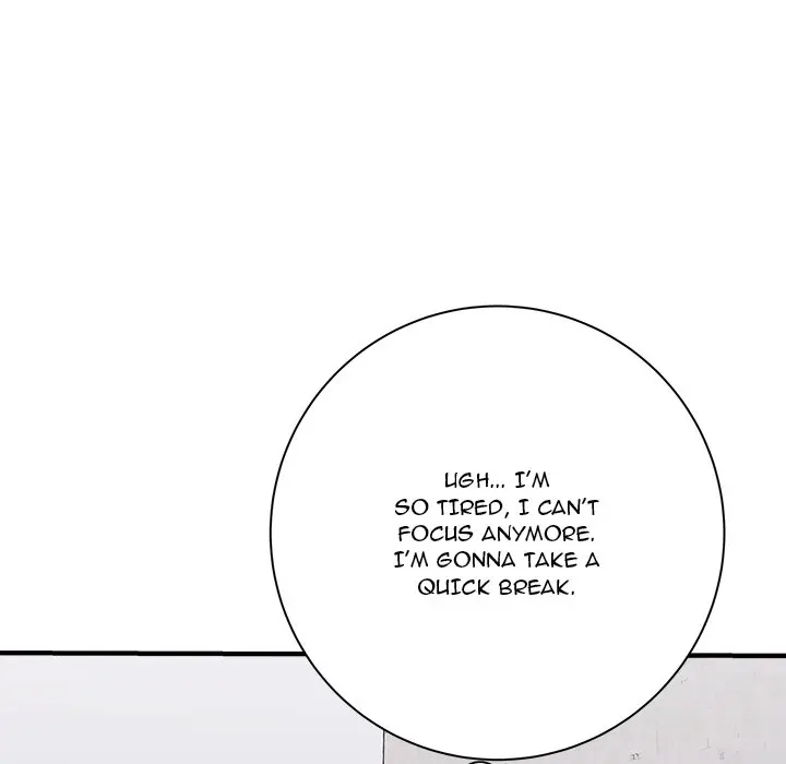 With Chloe Manhwa Chapter 37 - Page 97