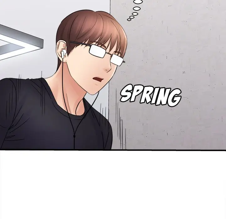 With Chloe Manhwa Chapter 37 - Page 98