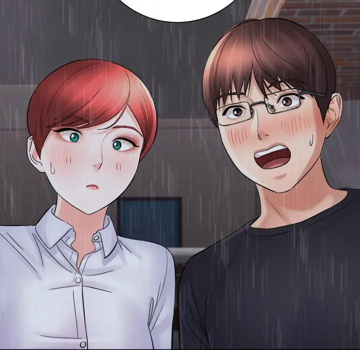 With Chloe Manhwa Chapter 38 - Page 10