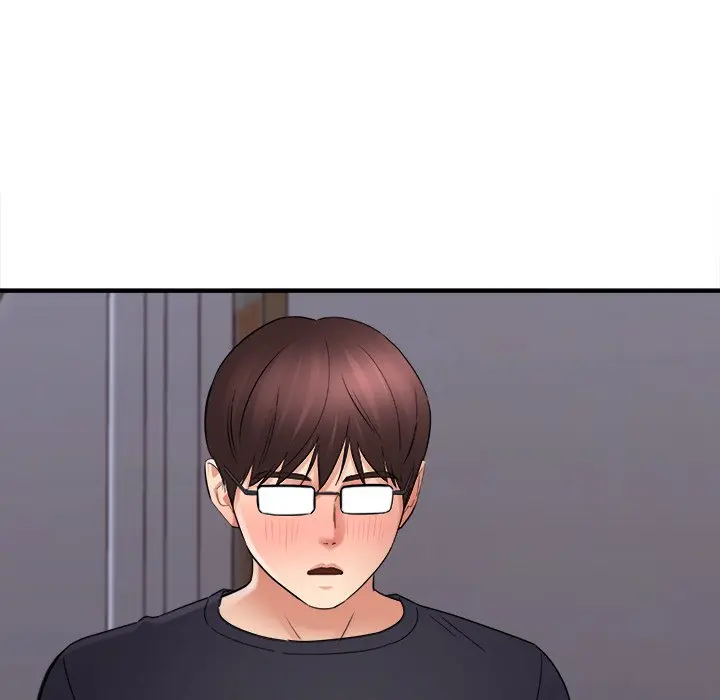 With Chloe Manhwa Chapter 38 - Page 101