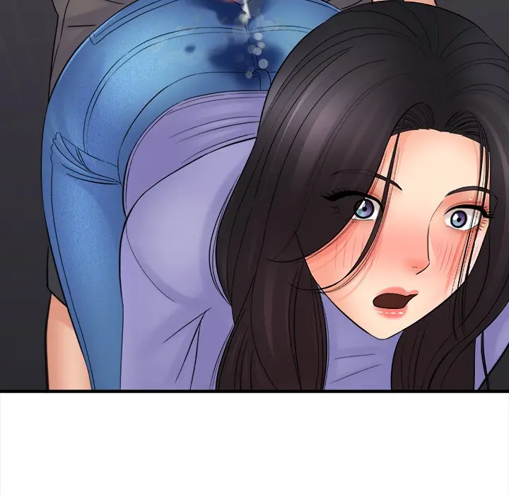 With Chloe Manhwa Chapter 38 - Page 103