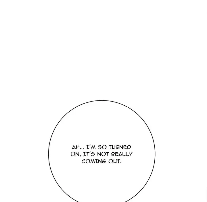 With Chloe Manhwa Chapter 38 - Page 104