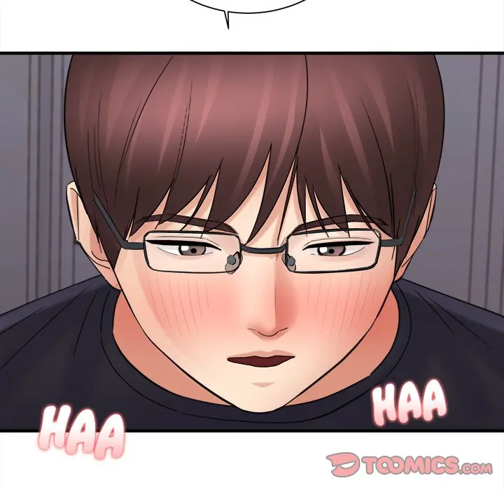With Chloe Manhwa Chapter 38 - Page 105