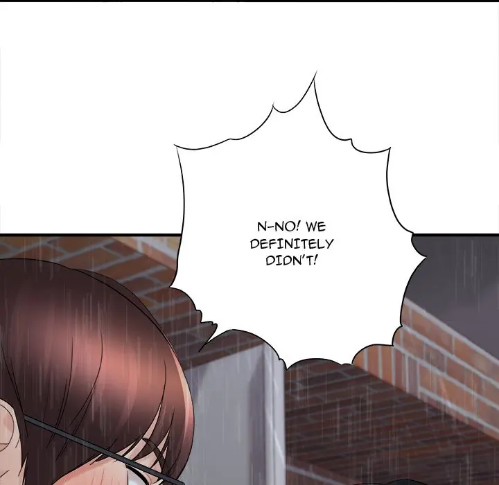 With Chloe Manhwa Chapter 38 - Page 11