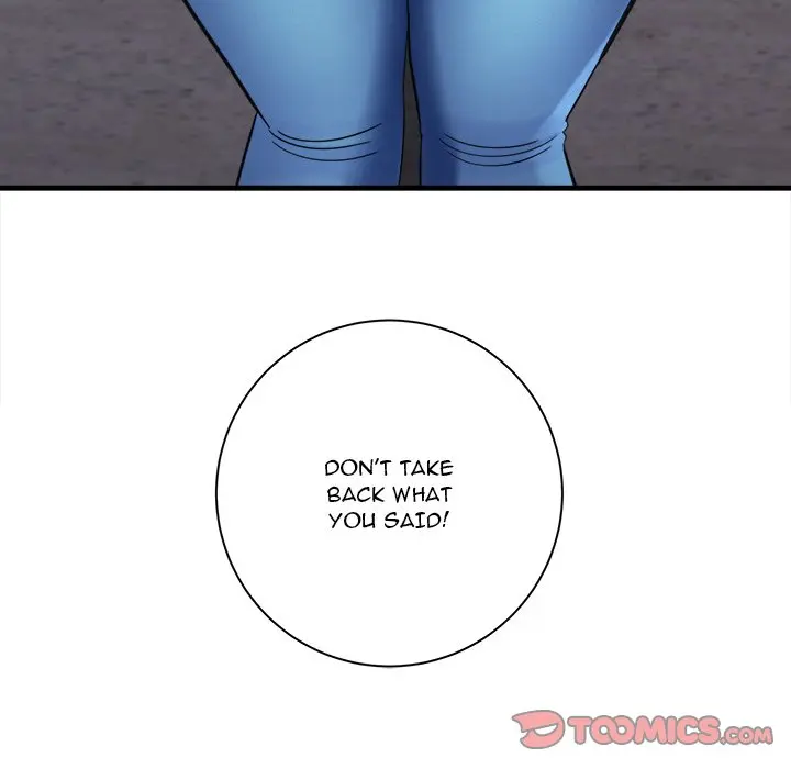 With Chloe Manhwa Chapter 38 - Page 111