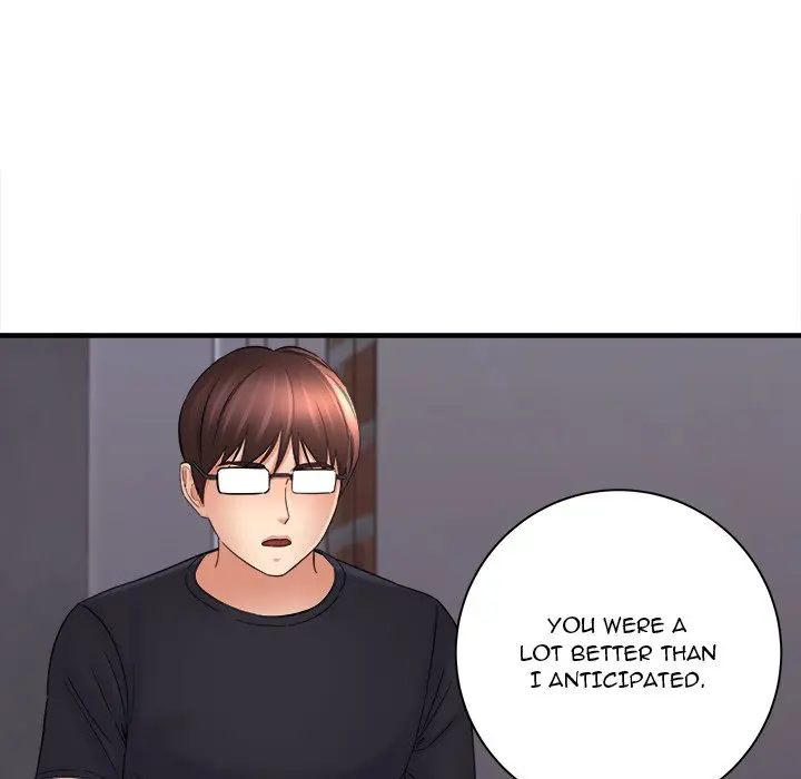 With Chloe Manhwa Chapter 38 - Page 112