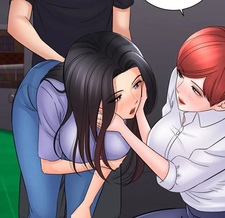 With Chloe Manhwa Chapter 38 - Page 113