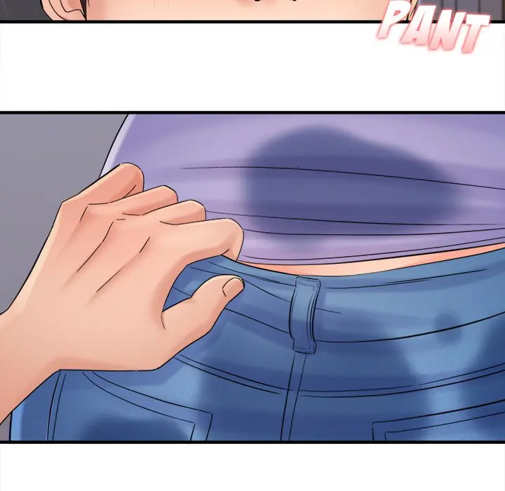 With Chloe Manhwa Chapter 38 - Page 115
