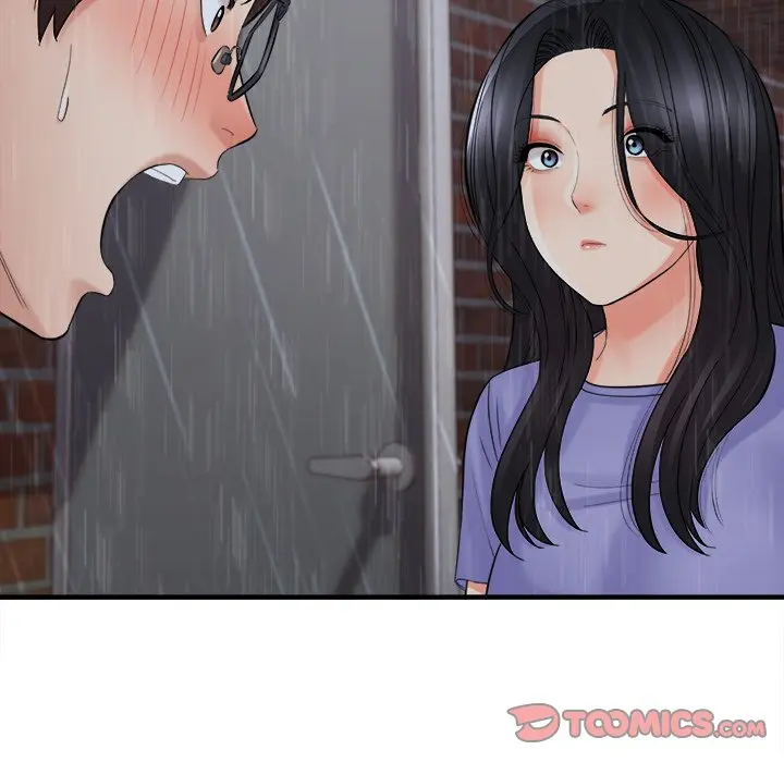 With Chloe Manhwa Chapter 38 - Page 12