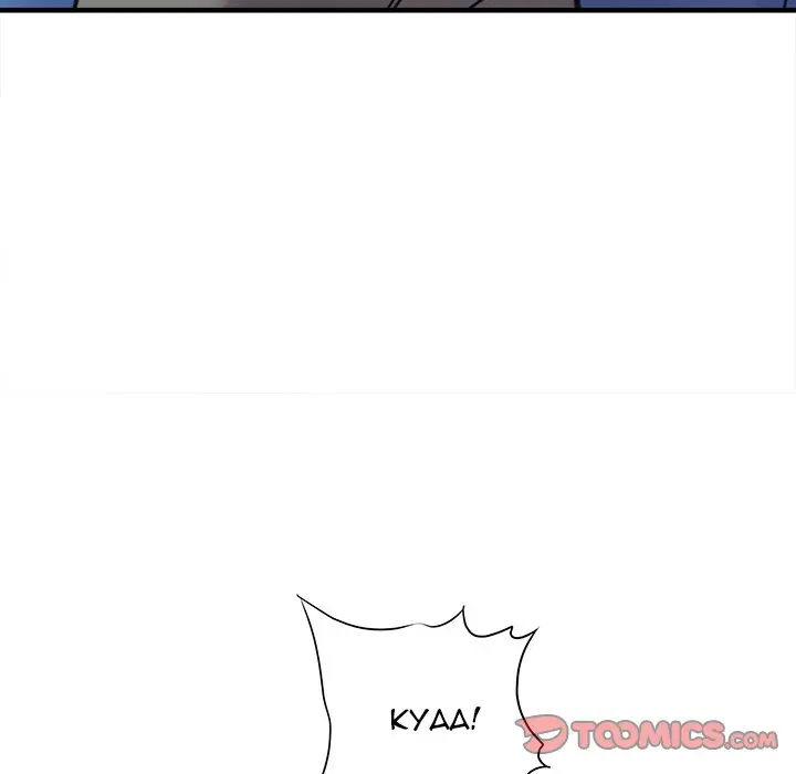 With Chloe Manhwa Chapter 38 - Page 120