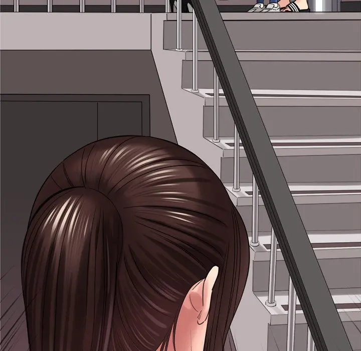 With Chloe Manhwa Chapter 38 - Page 122