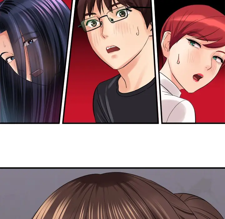 With Chloe Manhwa Chapter 38 - Page 124