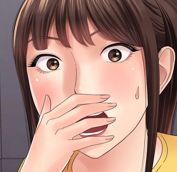 With Chloe Manhwa Chapter 38 - Page 125