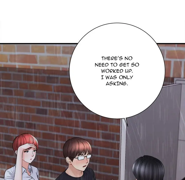 With Chloe Manhwa Chapter 38 - Page 13
