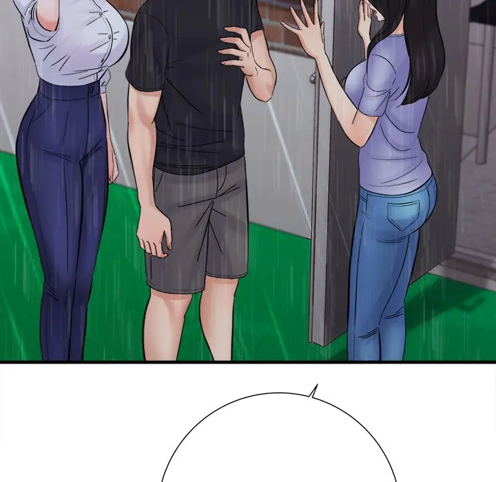 With Chloe Manhwa Chapter 38 - Page 14