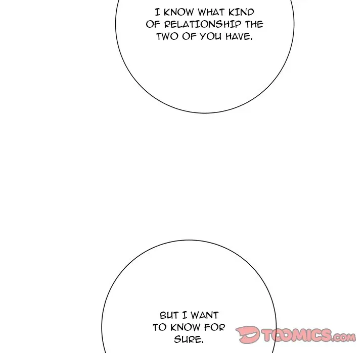 With Chloe Manhwa Chapter 38 - Page 15