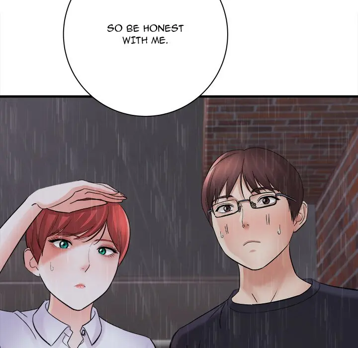 With Chloe Manhwa Chapter 38 - Page 17