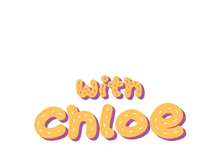 With Chloe Manhwa Chapter 38 - Page 2