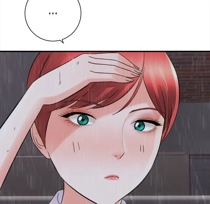 With Chloe Manhwa Chapter 38 - Page 20