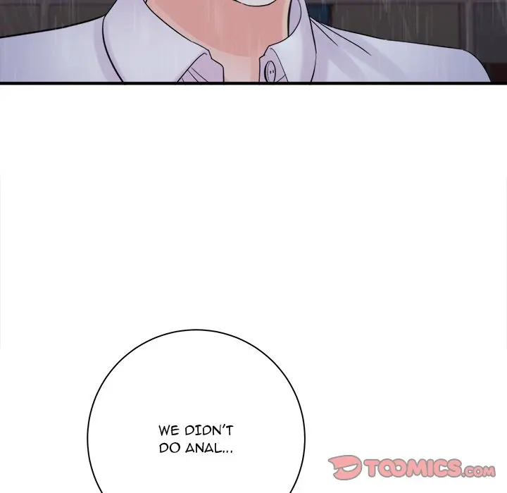 With Chloe Manhwa Chapter 38 - Page 21