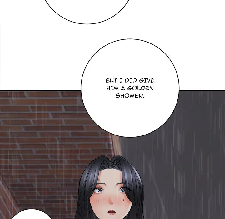 With Chloe Manhwa Chapter 38 - Page 22