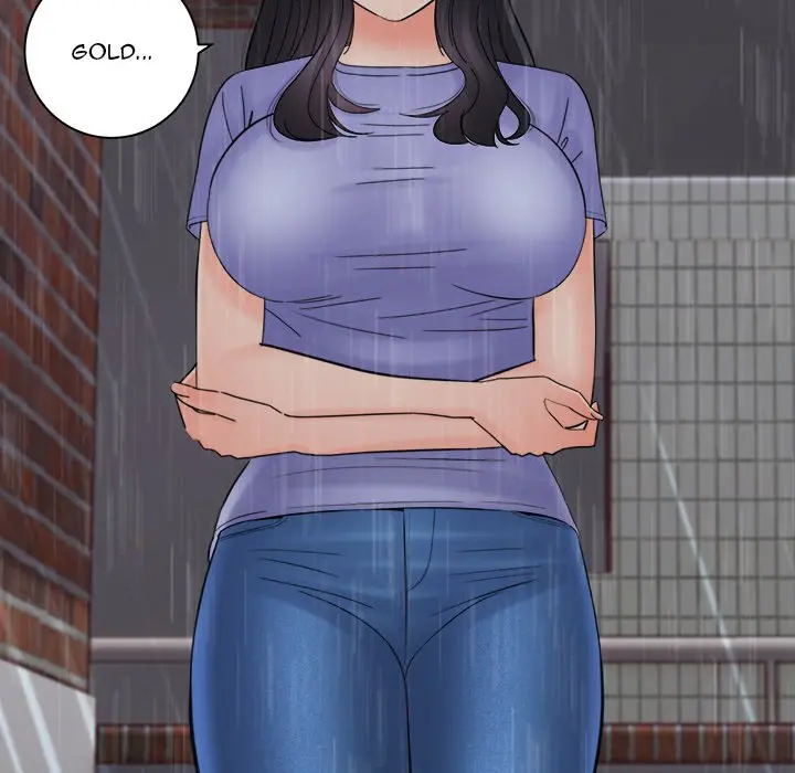 With Chloe Manhwa Chapter 38 - Page 23