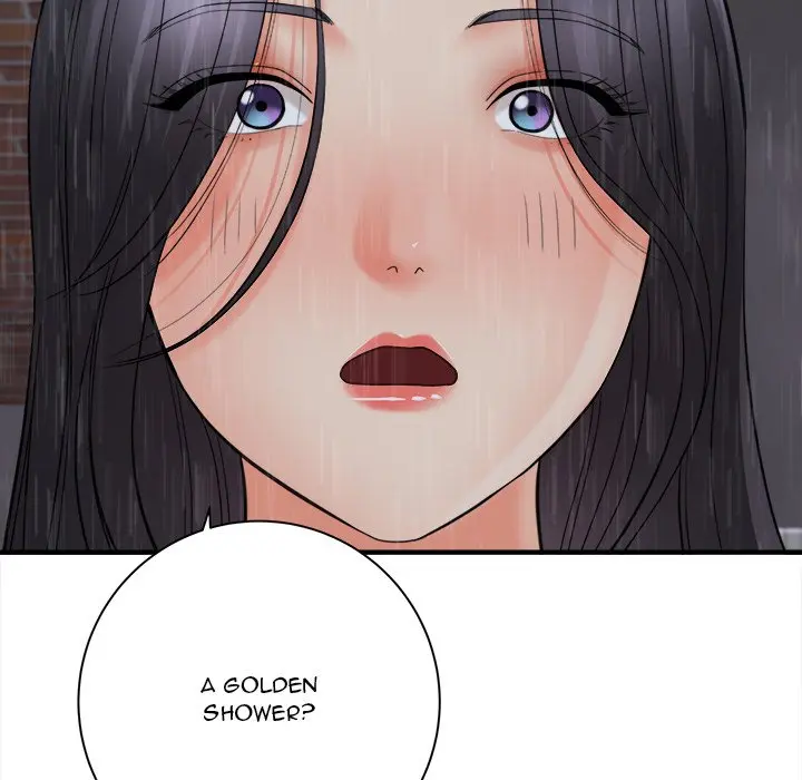 With Chloe Manhwa Chapter 38 - Page 25