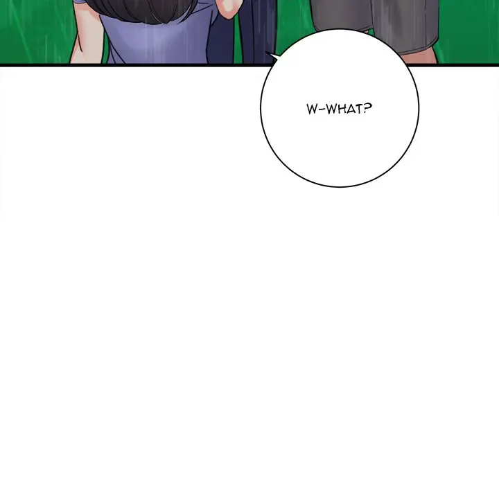 With Chloe Manhwa Chapter 38 - Page 28