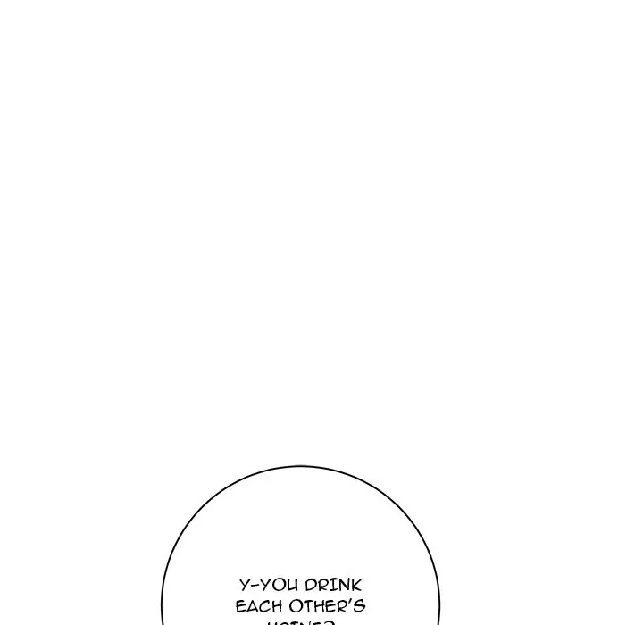 With Chloe Manhwa Chapter 38 - Page 29