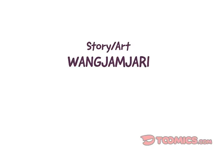 With Chloe Manhwa Chapter 38 - Page 3